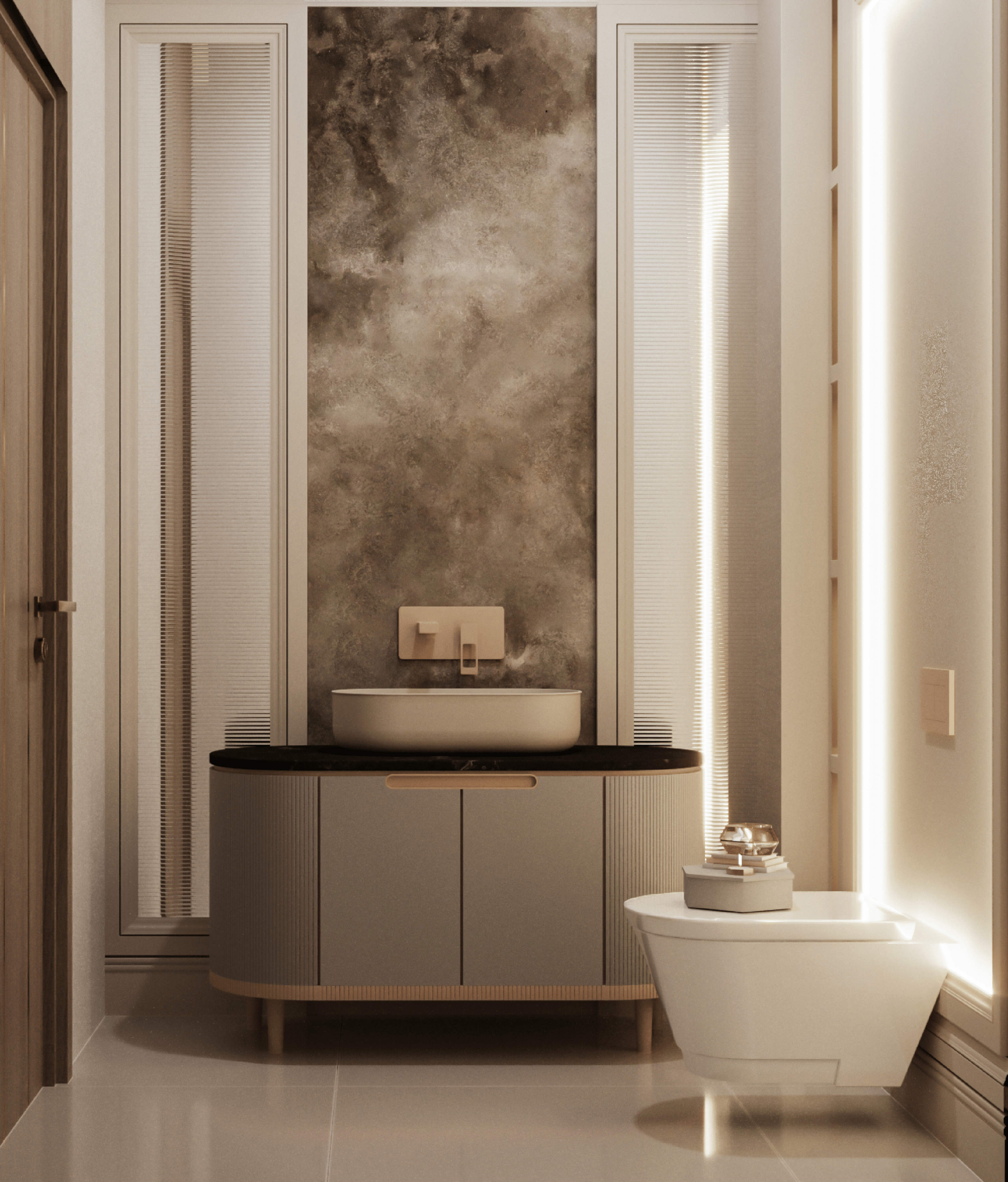 妇女议会丨沙特阿拉伯麦加丨Ahmed Fakhry-16