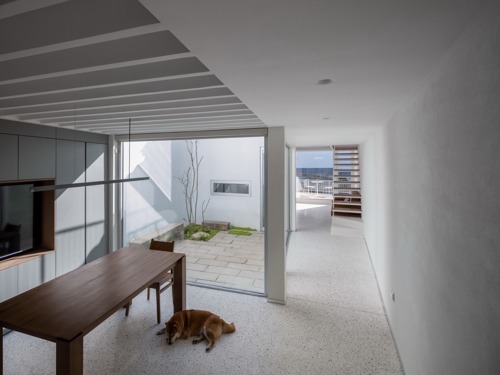 下塘街住宅，苏州 / 得空营造社-38