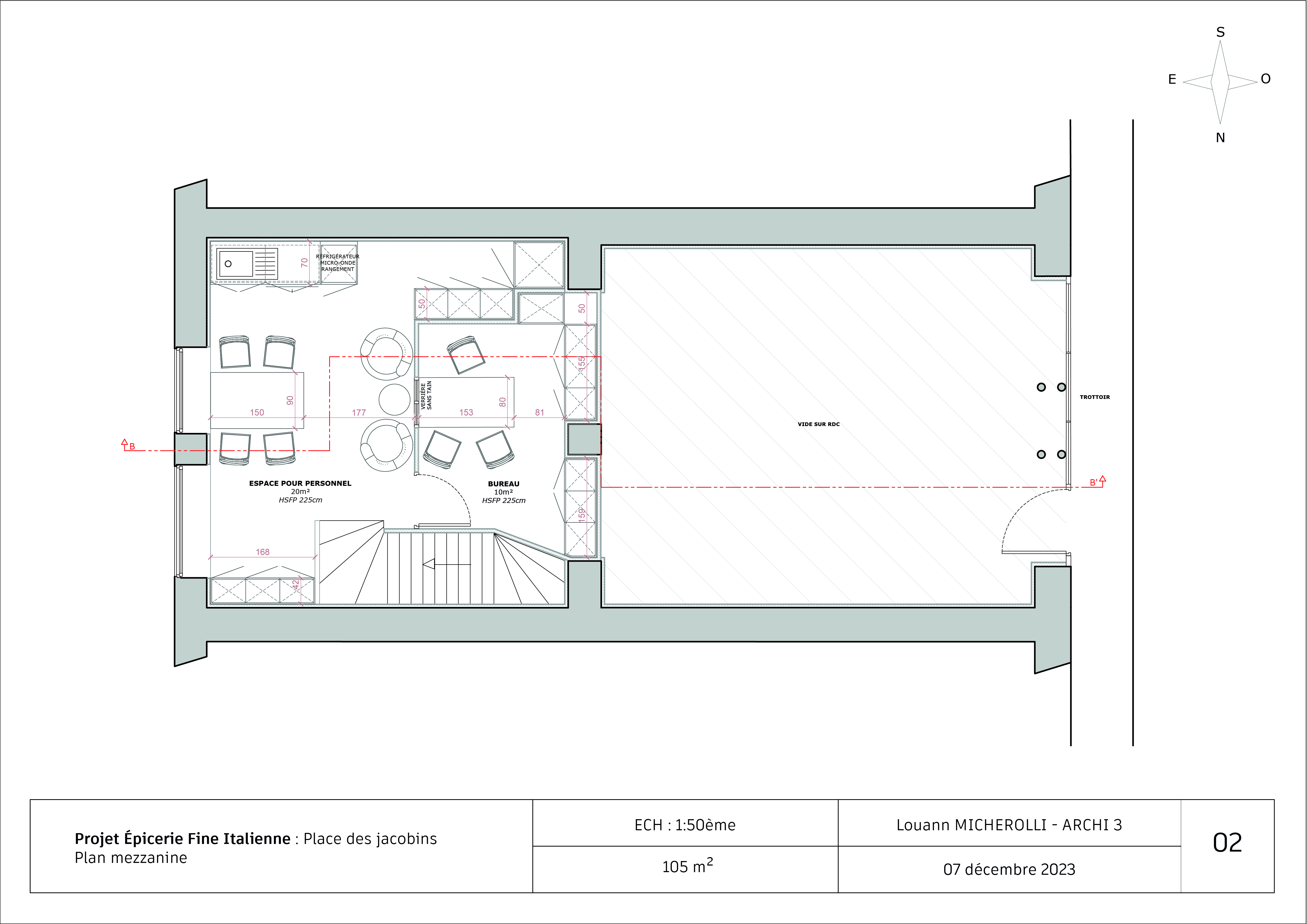 Épicerie Fine Italienne（意大利精品食品杂货店）-8
