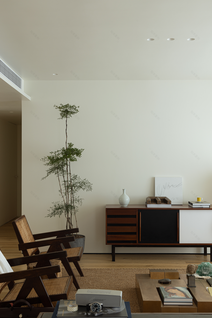 Dazhe's home · 江西上饶中古之家丨中国江西丨ACT STUDIO-6