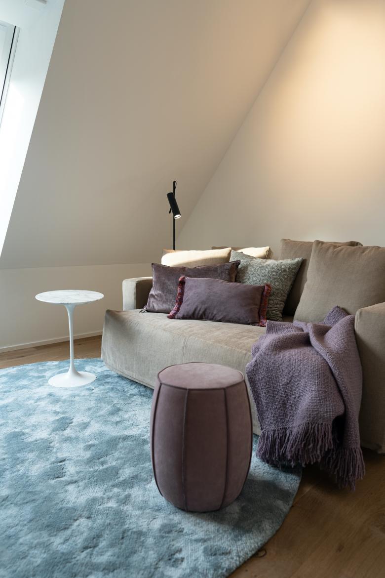 0711 Maisonette 公寓设计丨德国斯图加特-20