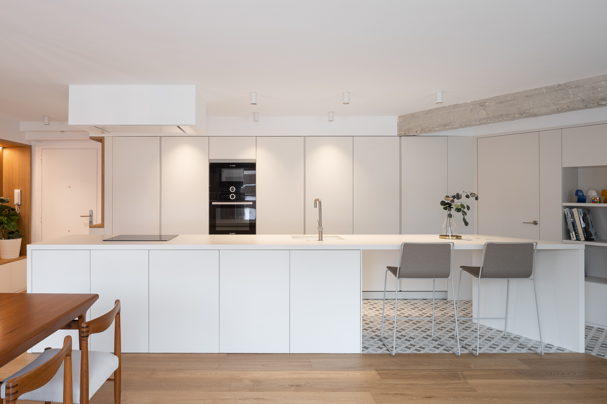 Oviedo Renovationflat 改造设计-23