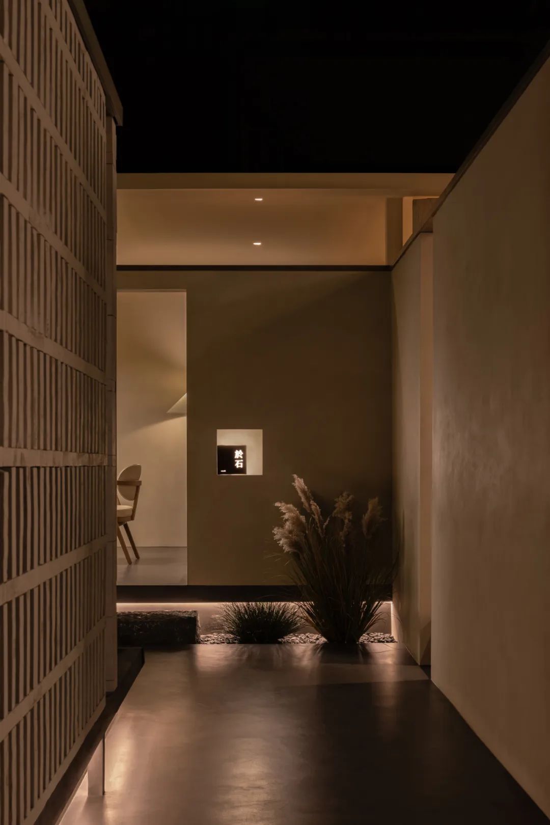 眉舍餐厅丨中国北京丨段旺旺-11