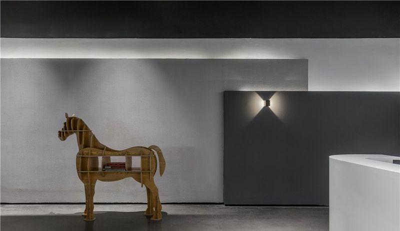 苏州和和纺织有限公司展厅丨中国乌鲁木齐-26