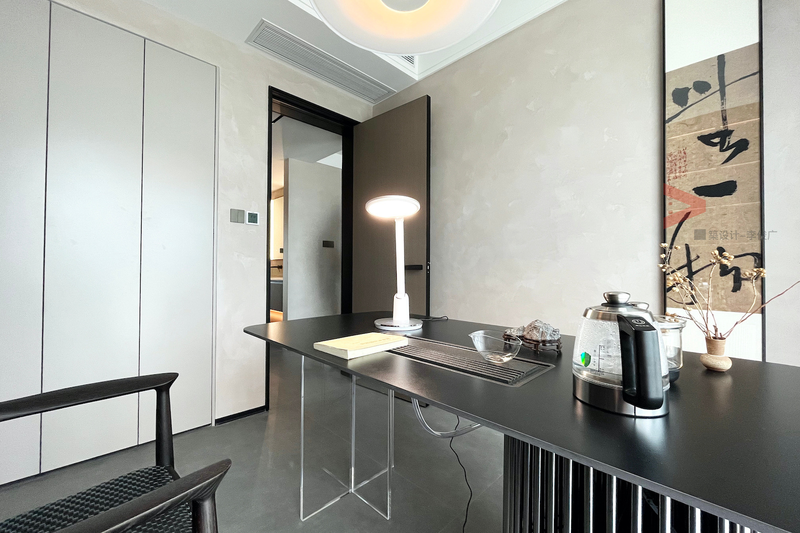 築设计|：上和系-都市外生活-17