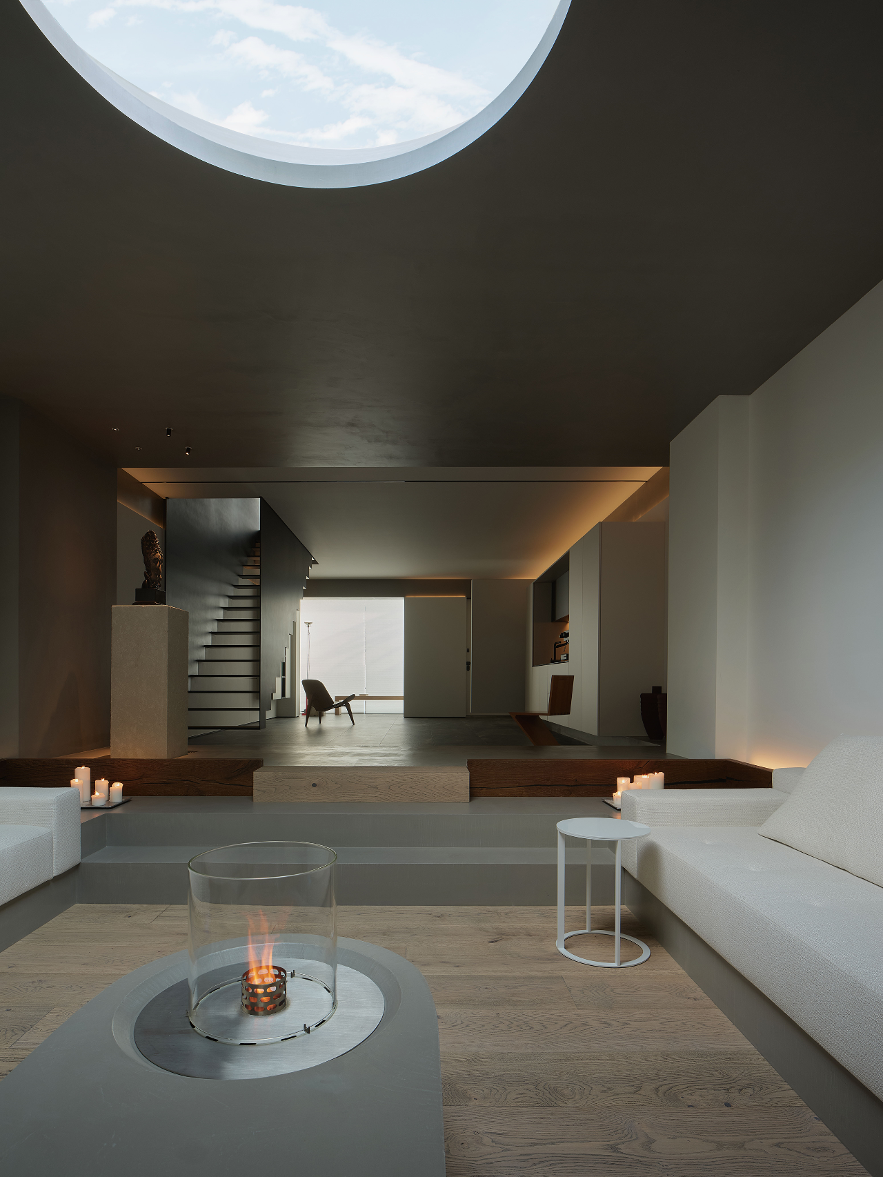 泰美工意美学馆设计丨中国徐州丨上海织恩空间设计-39