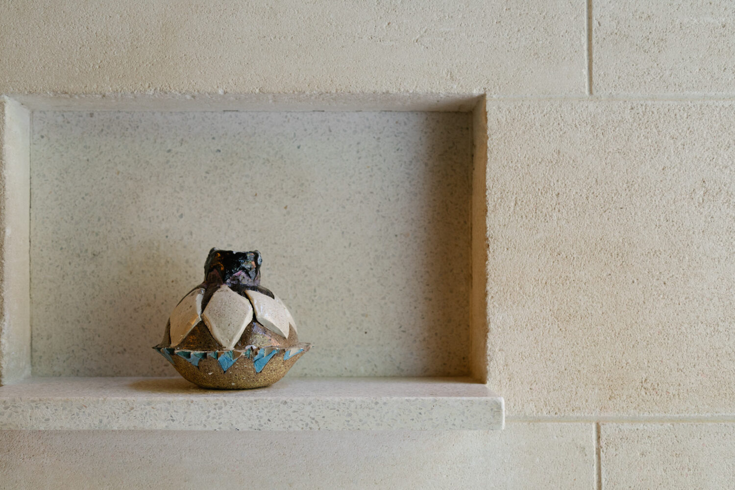 穿越时空的感知 | Alpha60 与 Brendan Huntley 在 Heide 博物馆的现代艺术探索-32