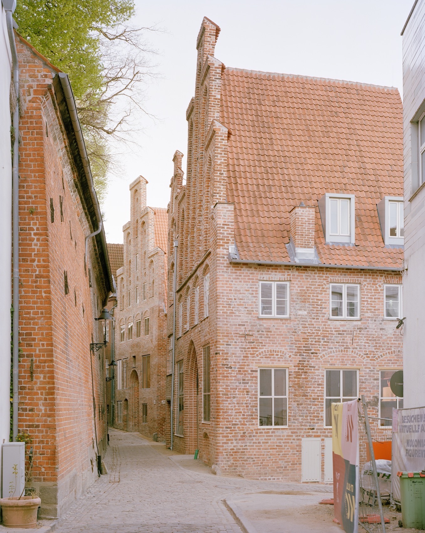 木偶剧场,德国丨KONERMANN + SIEGMUND ARCHITEKTEN-11