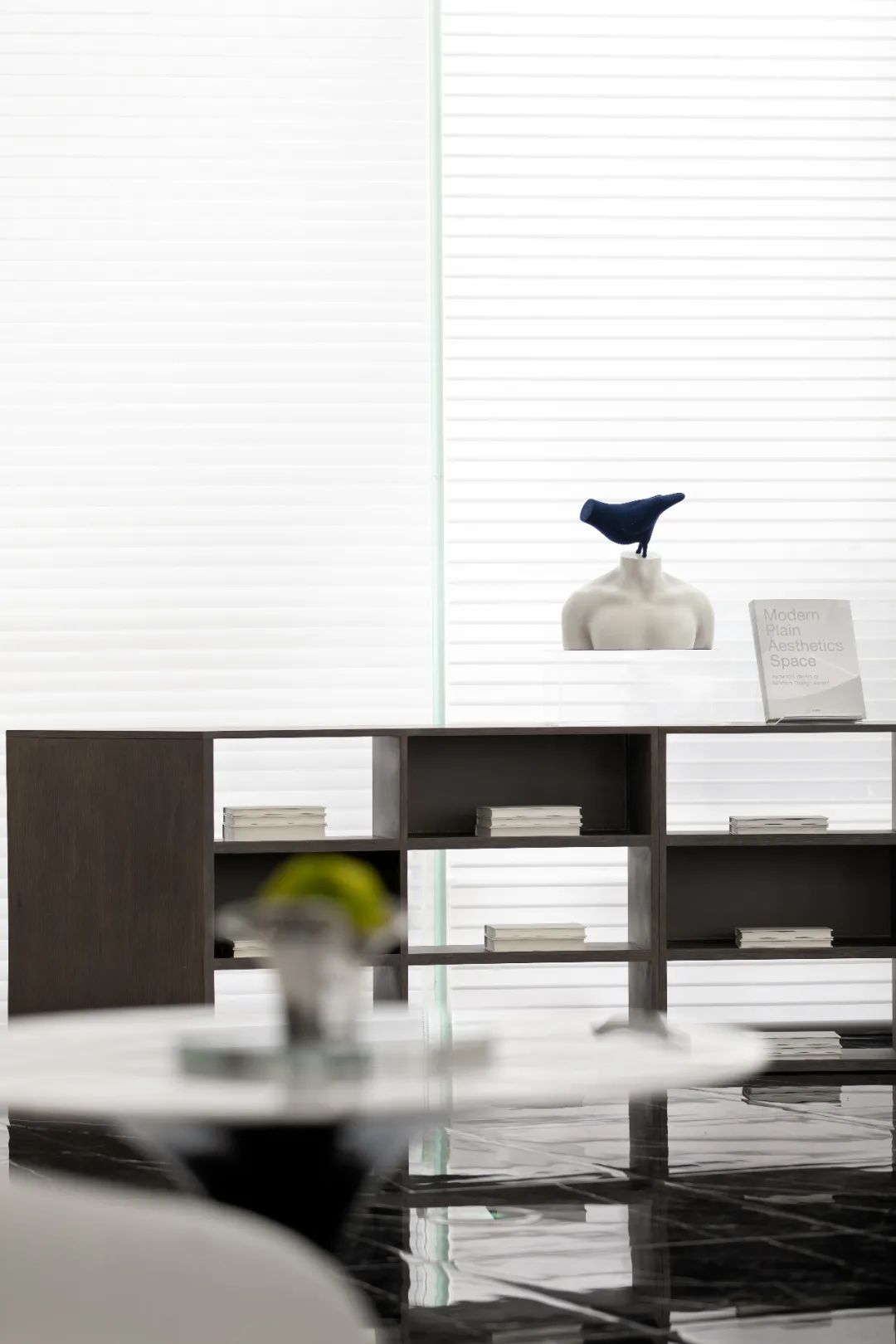 港龙&美的·未来映销售中心丨中国成都丨千集创意-38