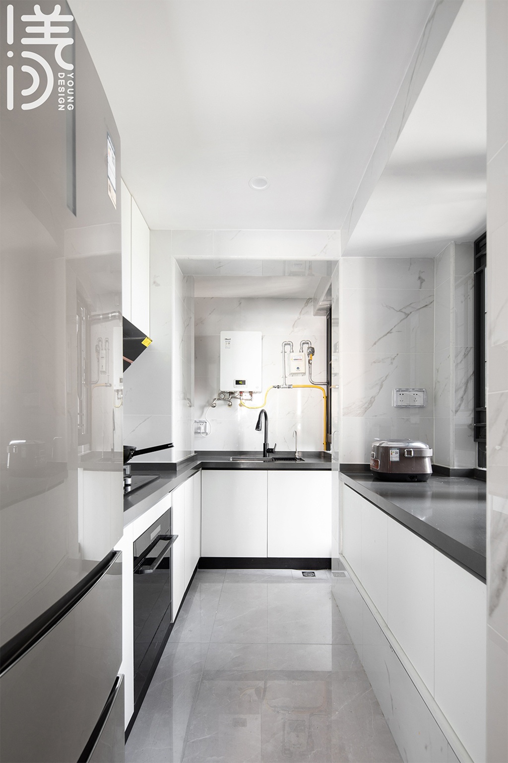 冉谧丨中国深圳丨深圳漾空间设计有限公司-32