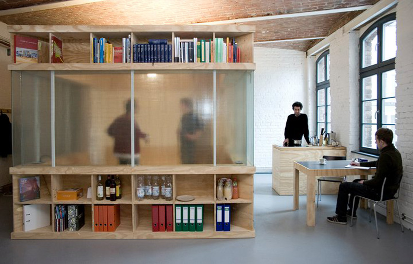 設計元素-we work聯合辦公空間-設計風向-138