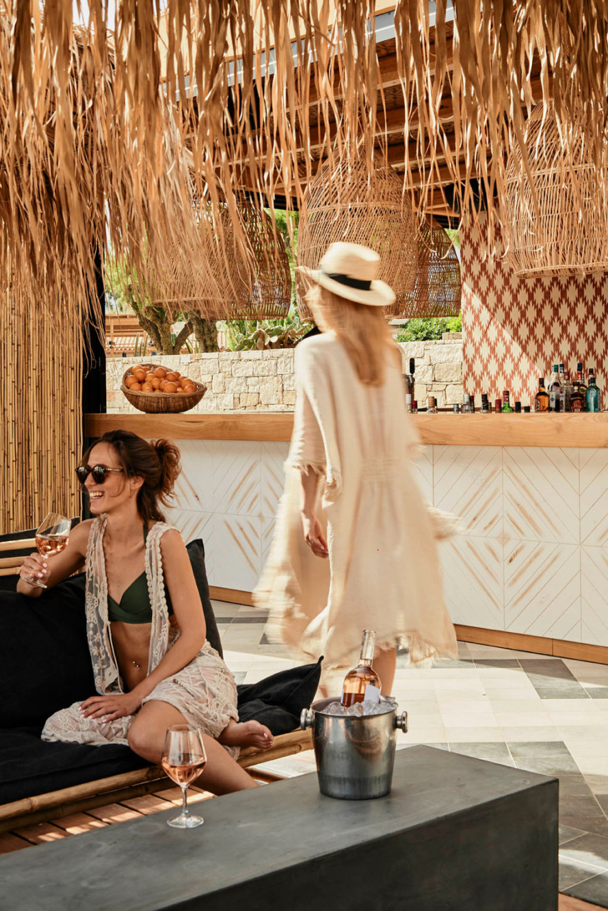 克里特岛玛利亚公园酒店,绿色环保的设计理念-90