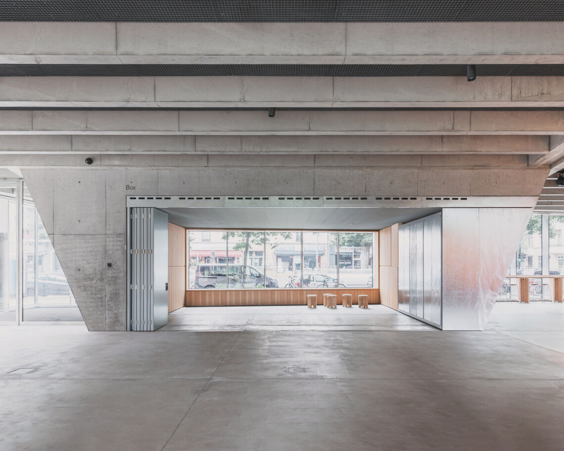 Publi· – 新闻与公众之家丨德国柏林-15