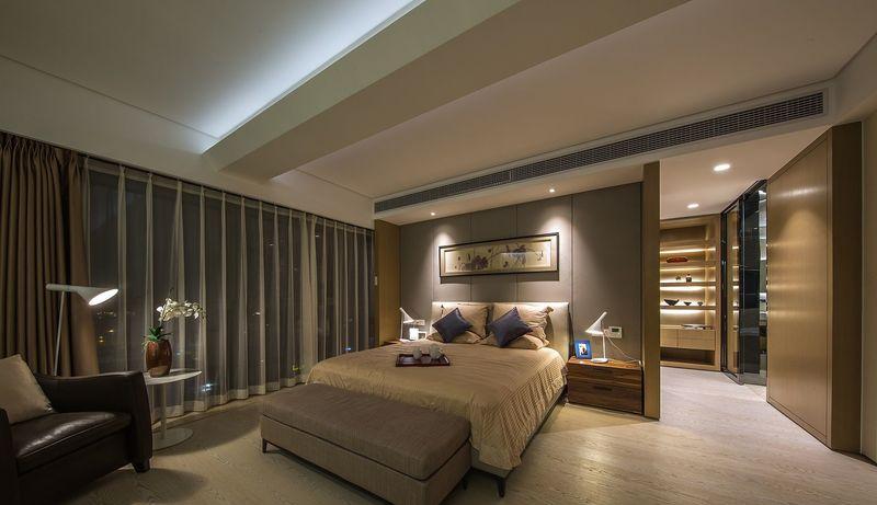 无锡西水东空中别墅 | 现代简约,自然舒适-48