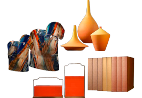 西安曲江希尔顿嘉悦里酒店丨中国西安丨HBA-124