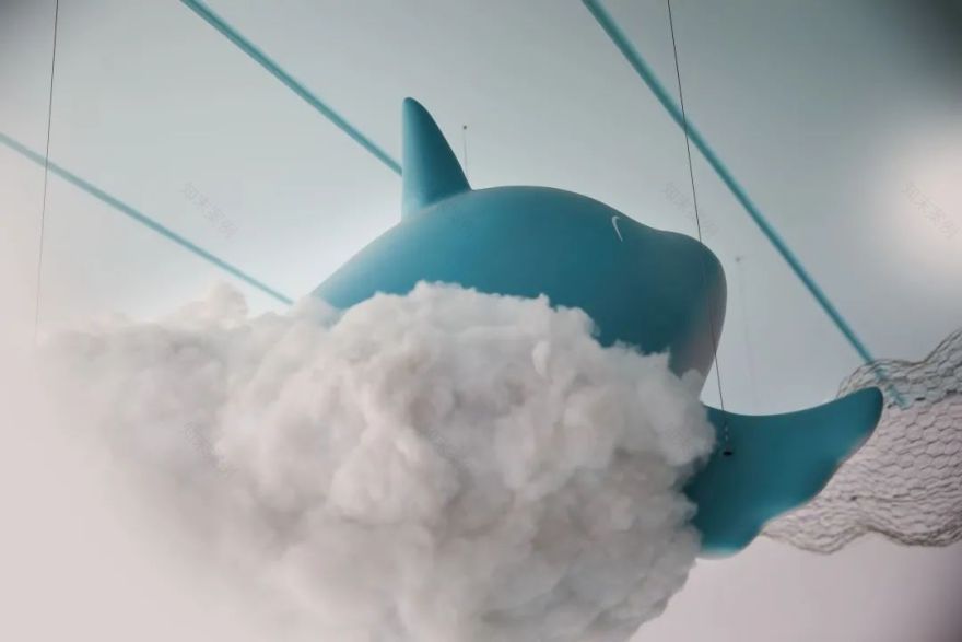 光年之旅 · 大华锦绣山海未来人居生活体验馆丨中国昆明丨MOD墨设设计,CIMA希玛设计-50