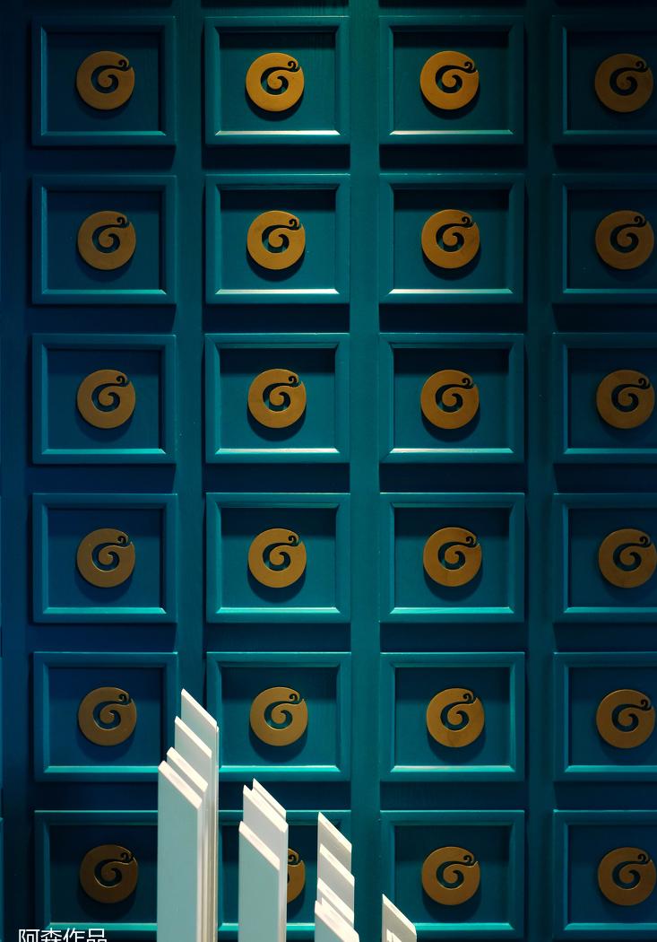 
古格天韵藏传文玩珠宝展示中心 -10