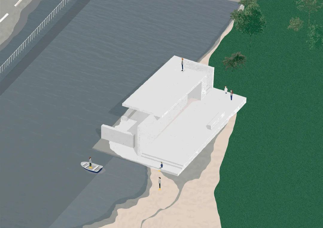 身体·尺度·空间 · 探索人宅共生之道丨G.M DESIGN-11