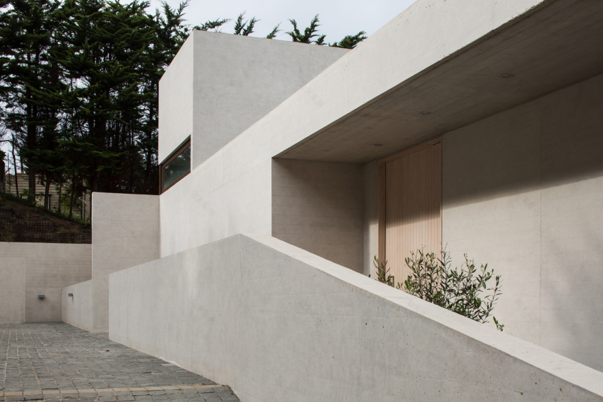 智利海洋别墅-51