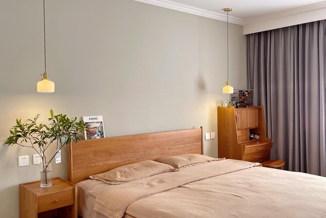 心之所向 · 现代简约风格舒适家居设计-49