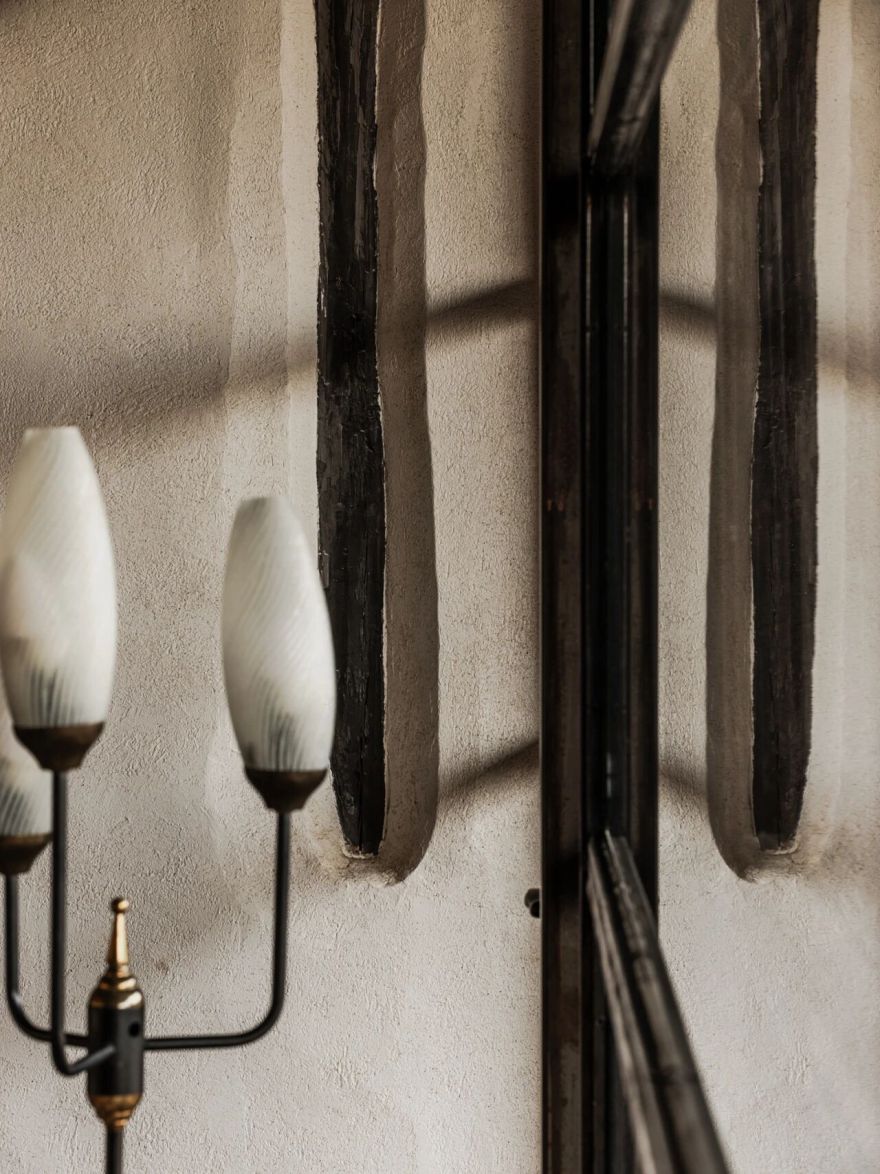 谢柯新作丨大理 · 下山口温泉院子丨中国大理丨谢柯,支鸿鑫,刘晓婕,孔祥喜,杨琳悦-86