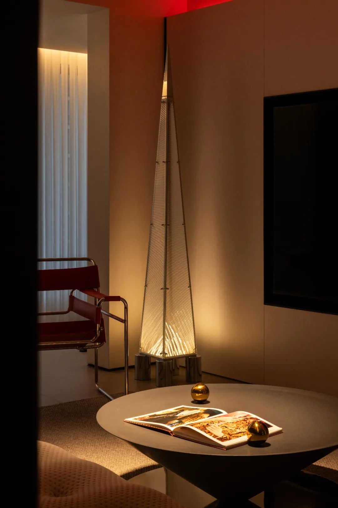 首发 | 刘柱设计 • 光影无界 SHADOW / UNBOUNDED-21