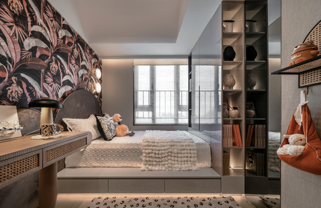 平墅丨中国清远-50