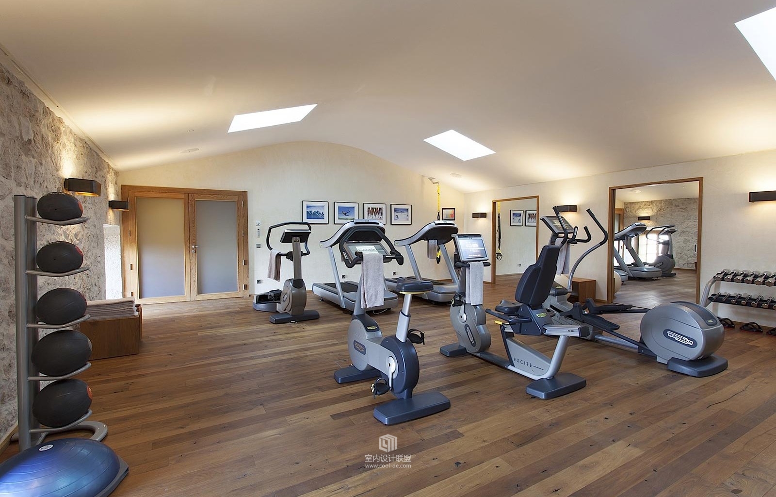 西班牙杜埃罗河谷庄园酒店-42