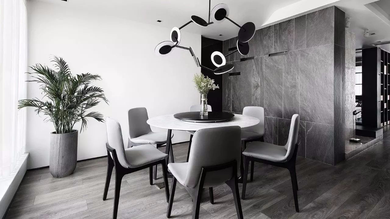 十上设计 | The Art Of Light And Space-9