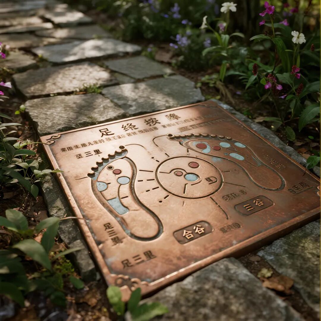 以自然为药，以文化为魂——五位一体沉浸式疗愈亲子花园设计营造-73