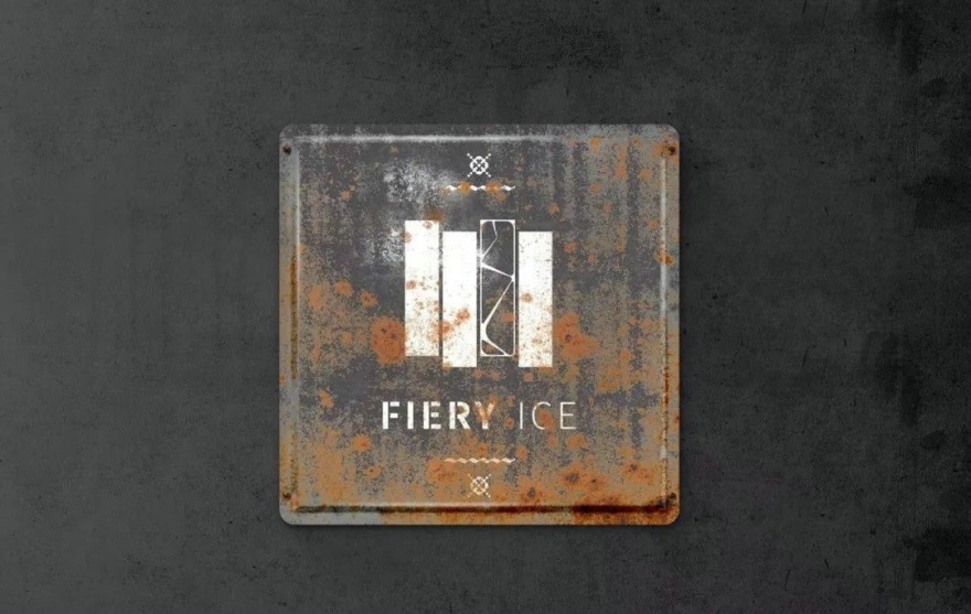 FIERYICE 热冰酒吧丨中国重庆丨Misty Lab 迷雾研究所,纳沃设计旗下品牌-45