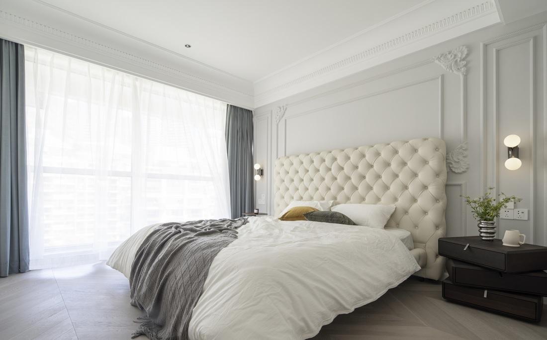 复古森系家 · 景观建筑师的文艺轻法式设计-36