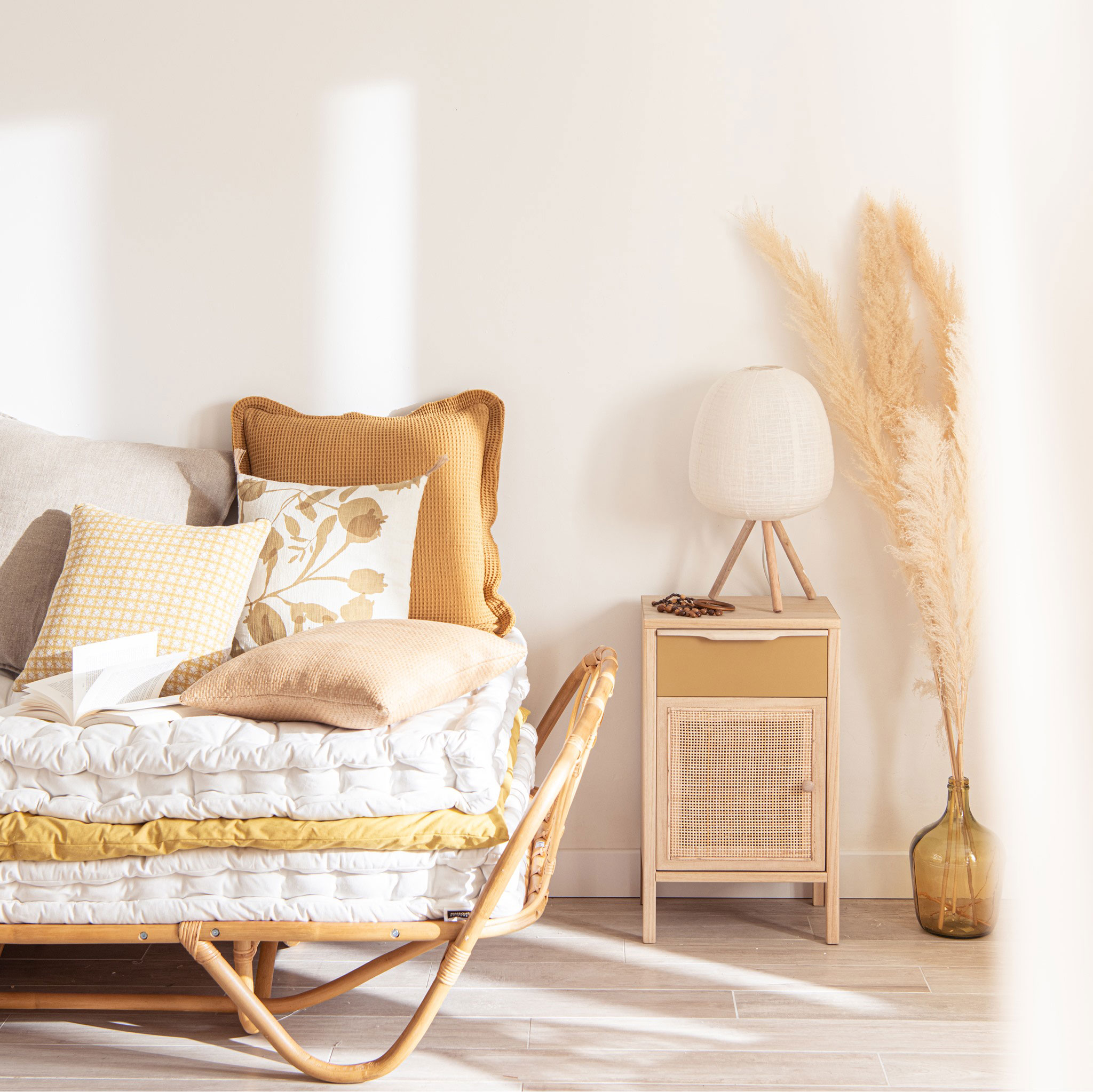 "Maisons du Monde 的 Formentera 系列 | 源于西班牙岛屿的自然风设计"-13