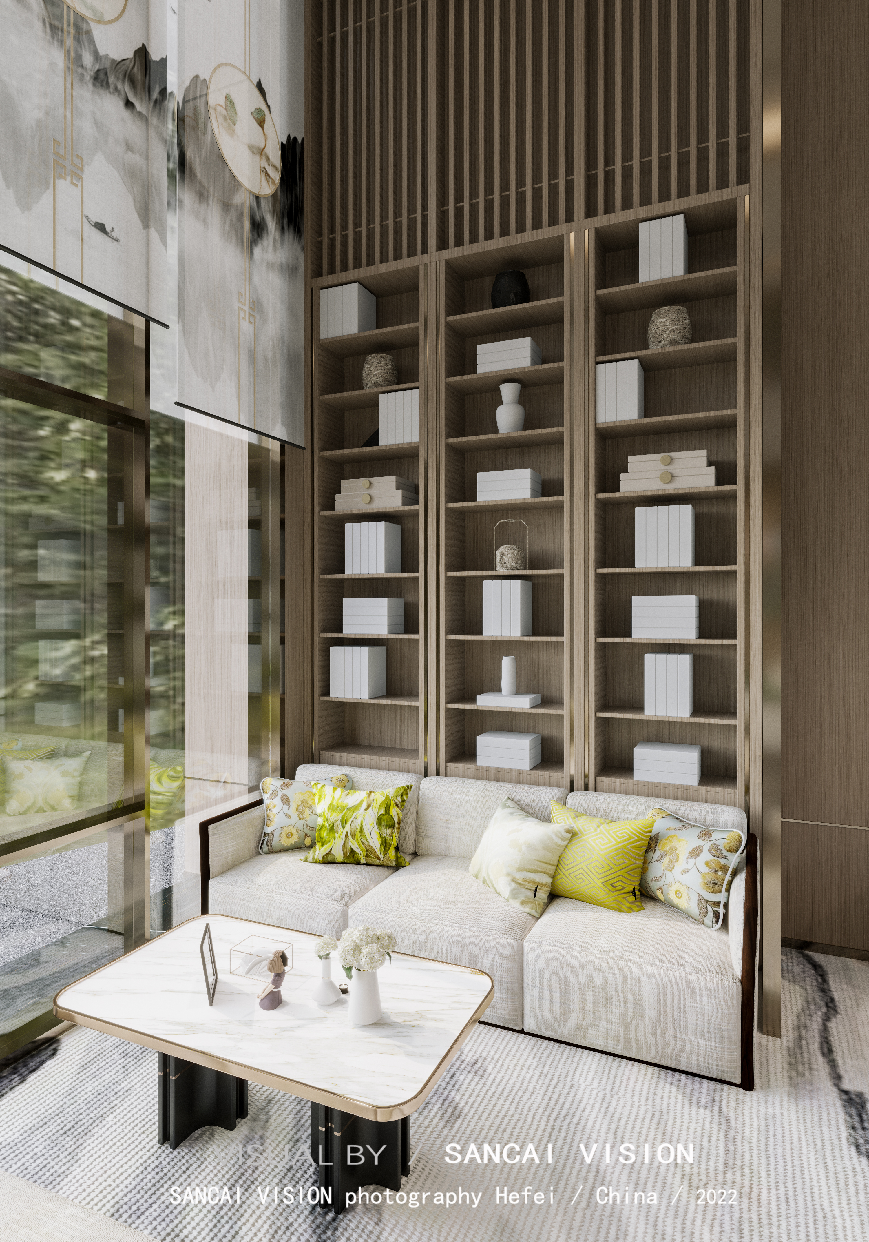 售楼部&小酒馆-2