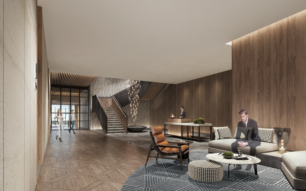 采自然融于本土，品文化怡然如归——徐州喜来登酒店-33