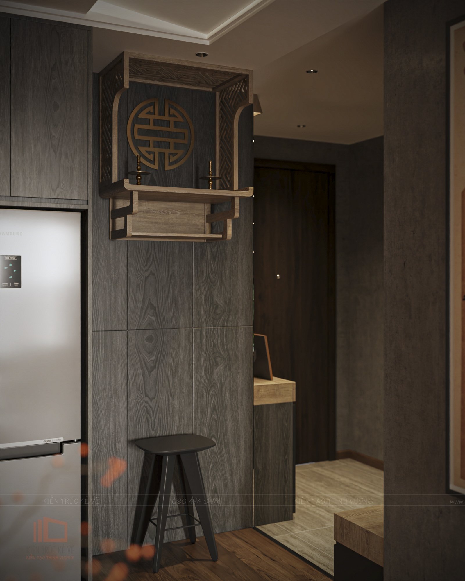 Five Star Mordern House | Mr Nam-8