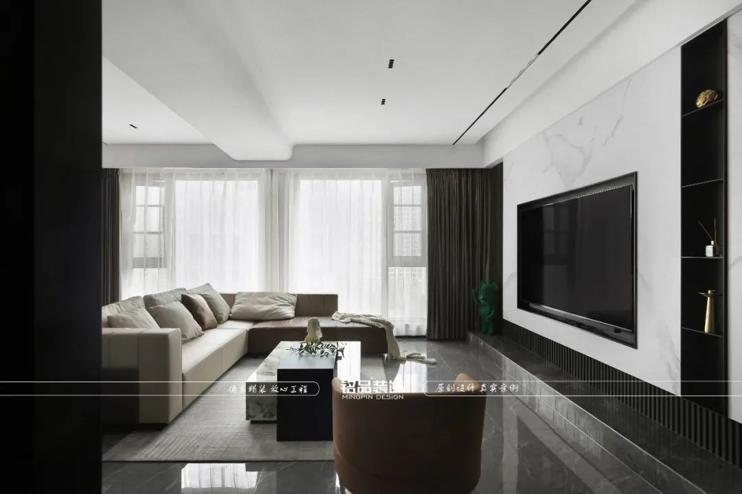 《方寸》丨铭品装饰-40