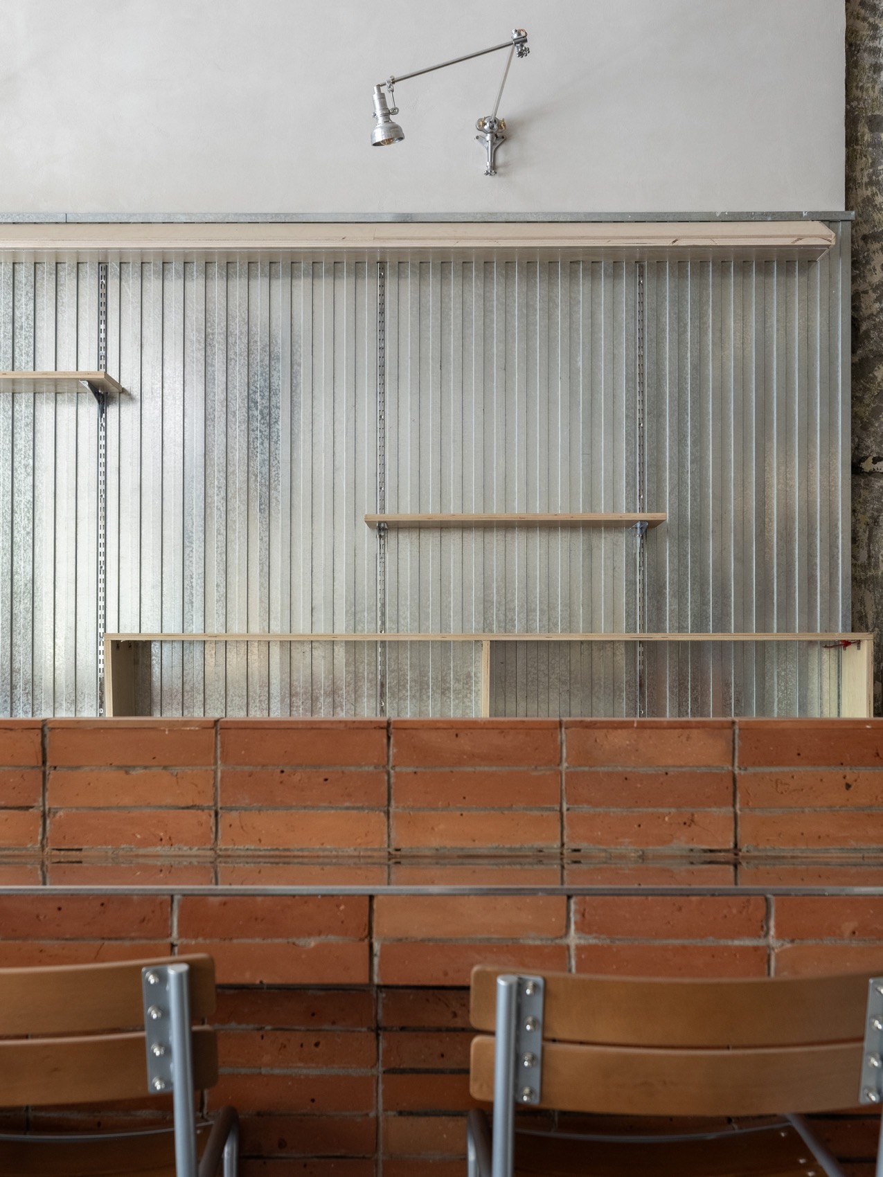 INFINITE 餐厅丨中国成都丨物禾木木-30