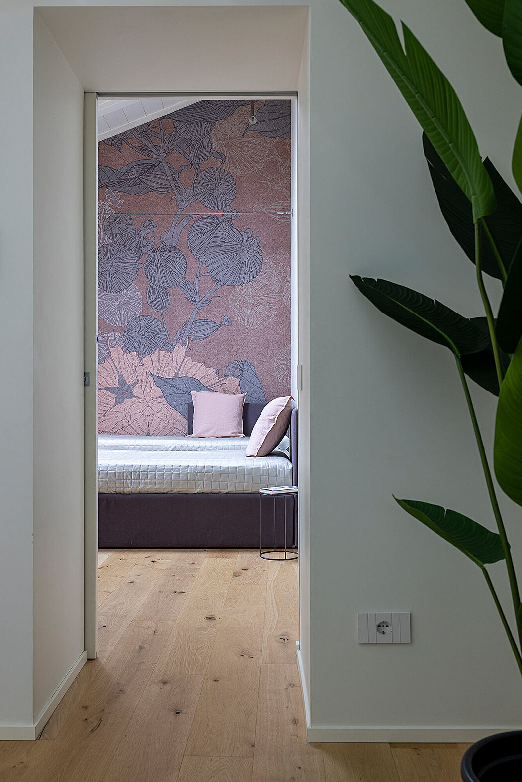 Casale 17 世纪农舍改造丨意大利布雷西亚丨Flussocreativo Design Studio-5