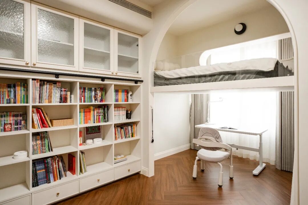 玛奇朵 · 实景丨隅间空间设计工作室-59