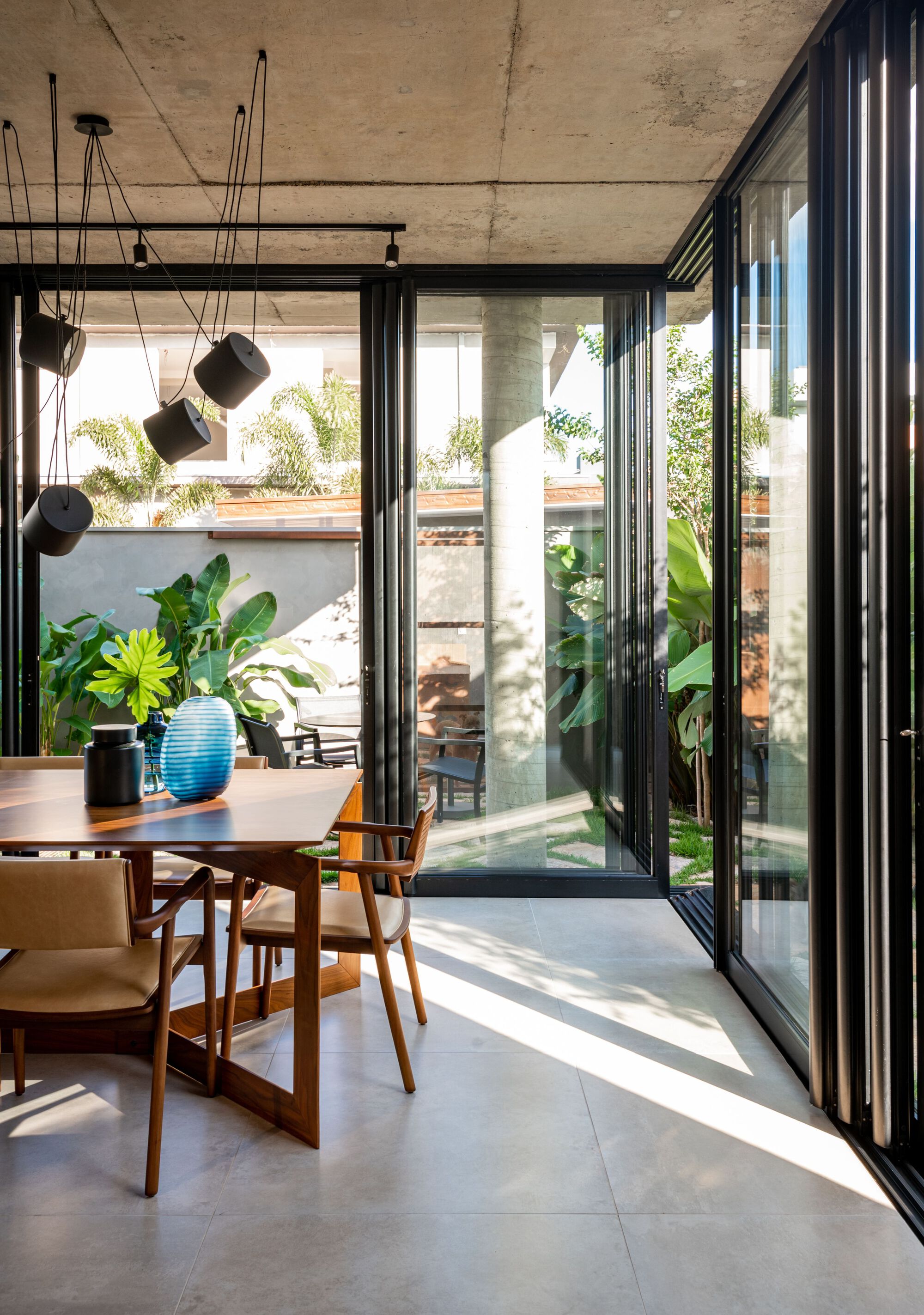 U 之家丨巴西丨Caio Persighini Arquitetura-56