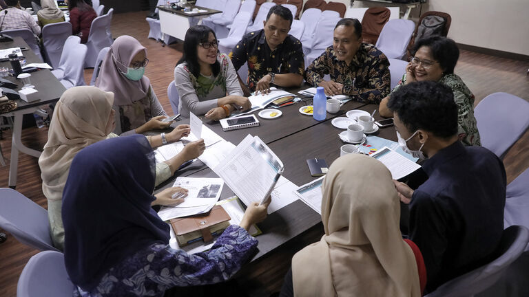 泗水城市转型项目  “多莉”丨印度丨Broadway Malyan-32