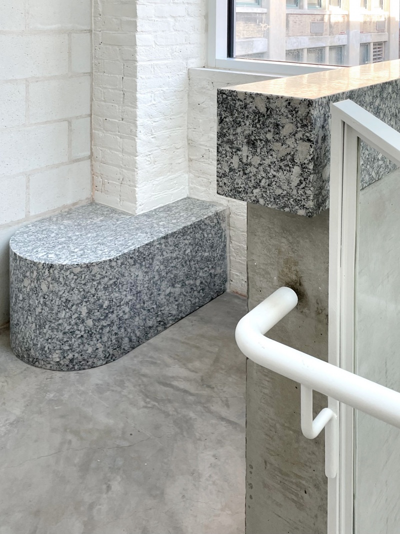 6a architects – CARA-40