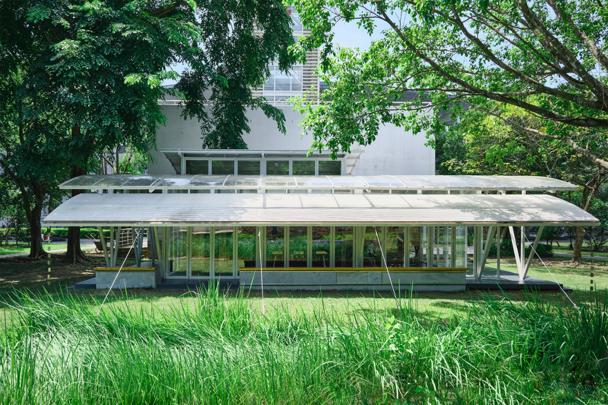 光合未来居所实验室丨中国深圳丨堺工作室-62