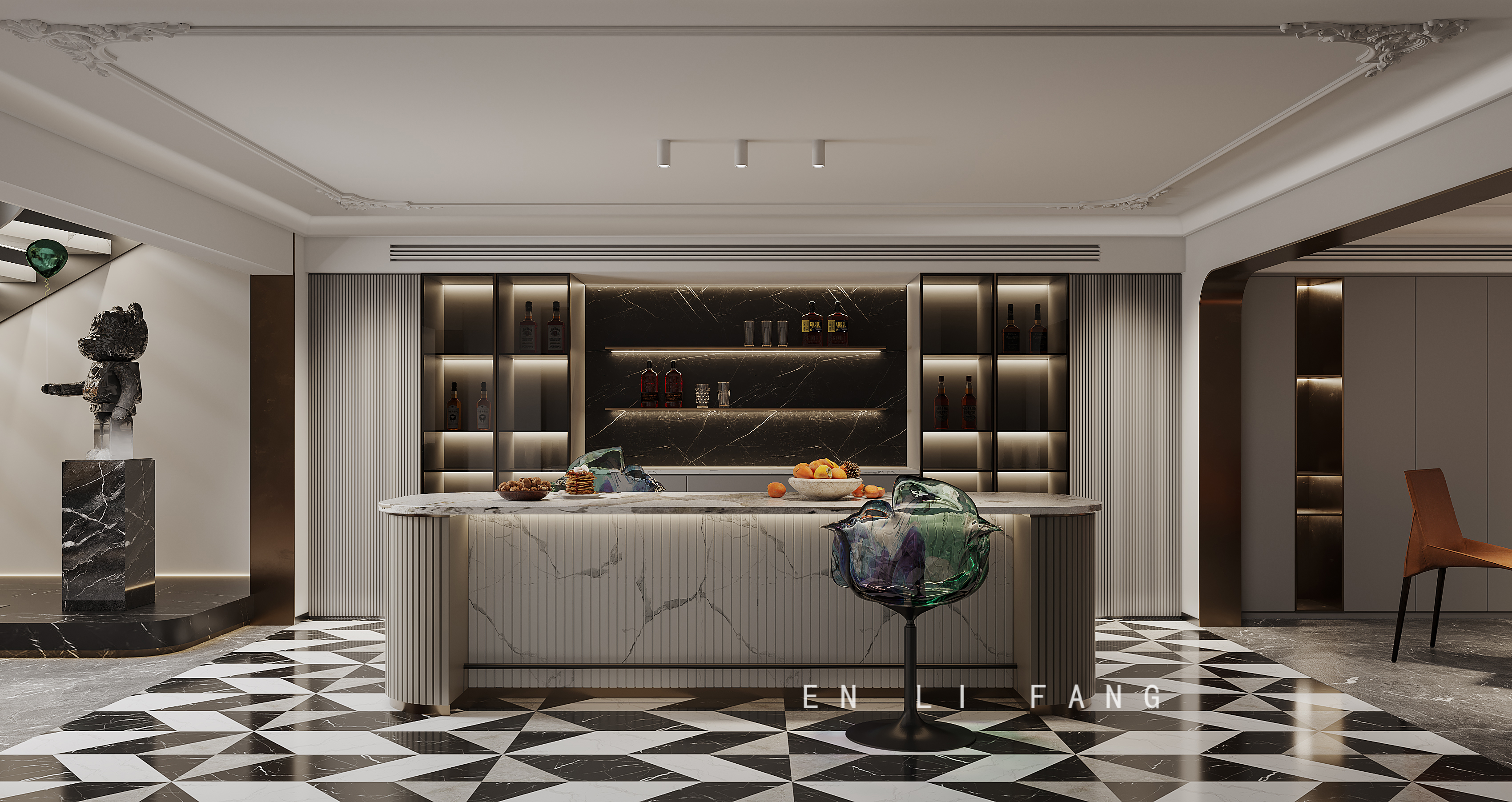 近期渲染丨恩方视觉-20