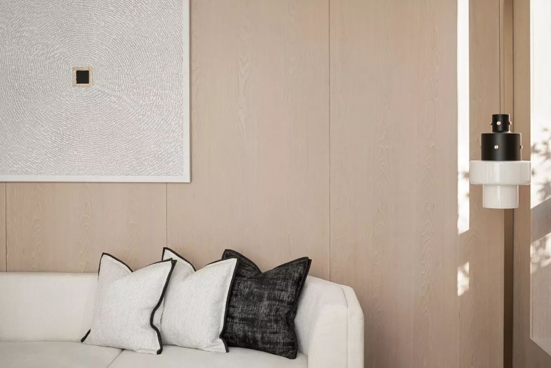 大连中海万锦公馆 | 自然闲适的浪漫空间-16