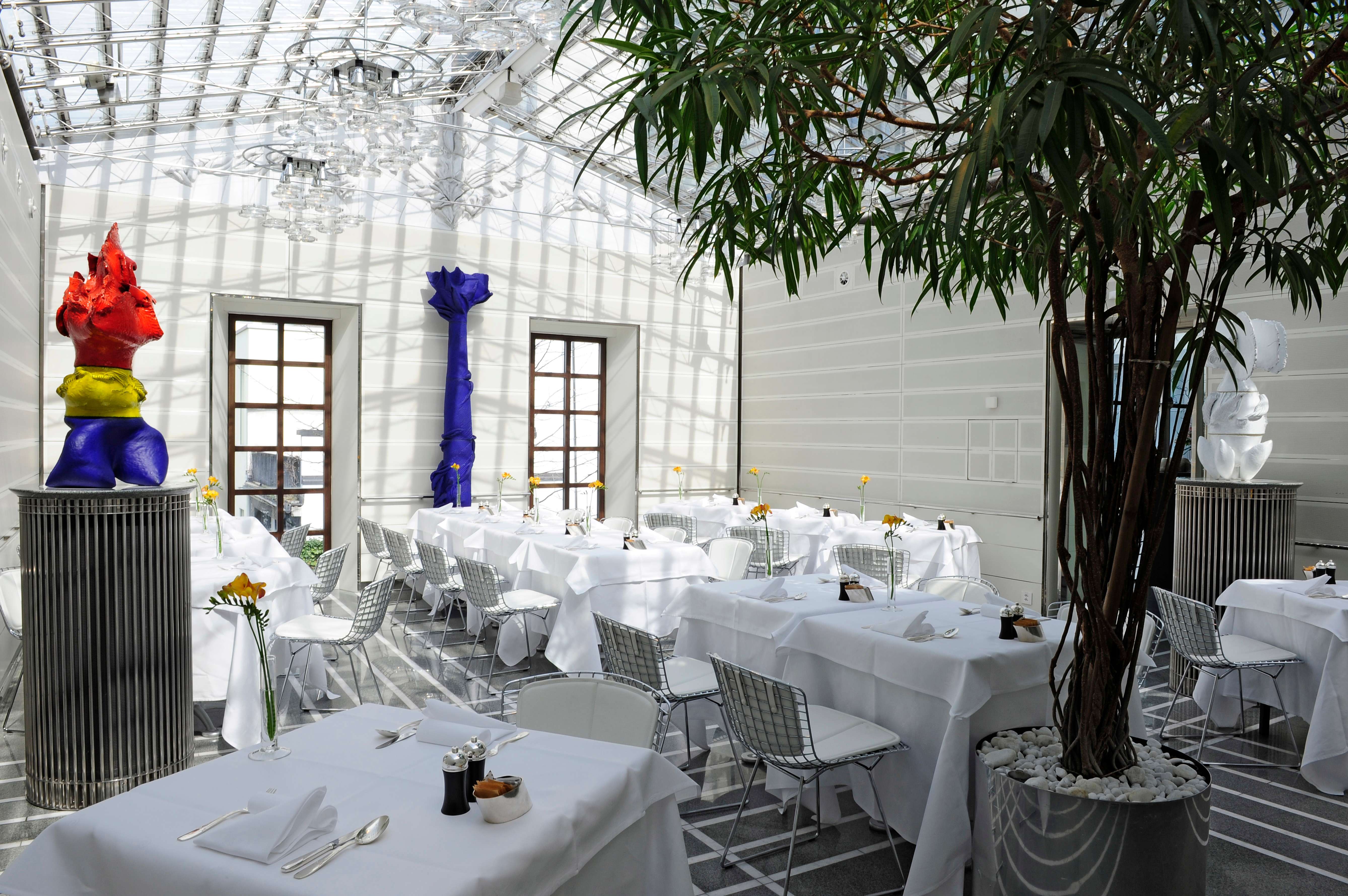 瑞士苏黎世威德酒店-6