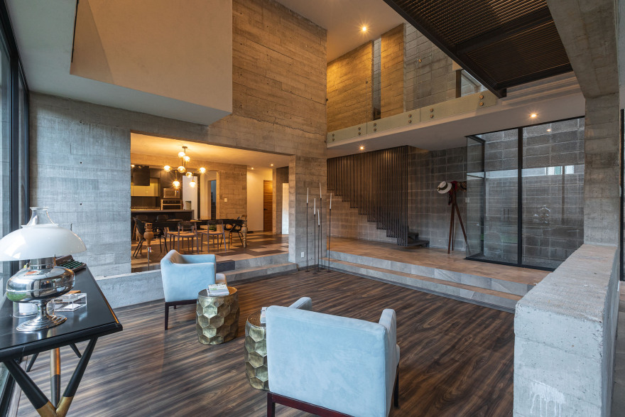 Casa PM | Villalba Palau Arquitectos-18