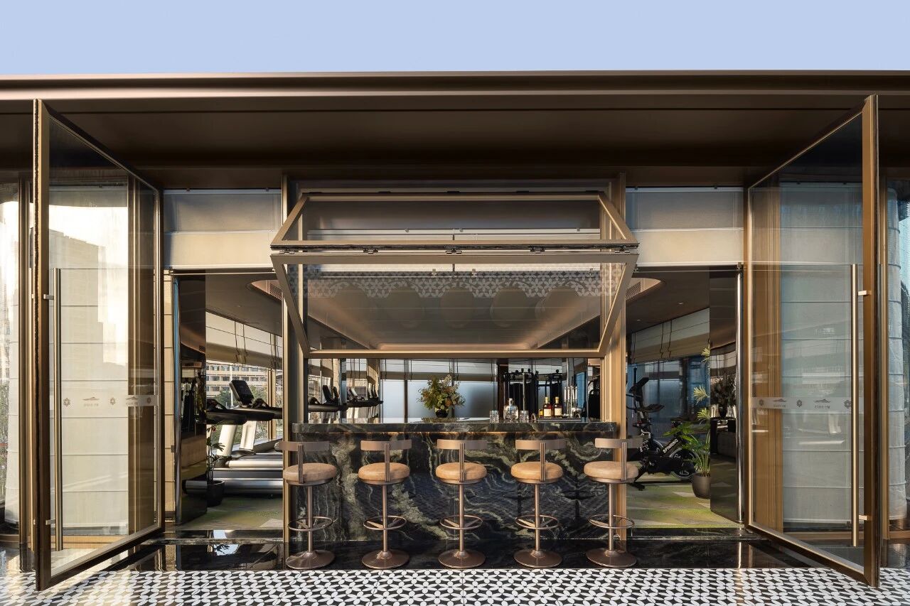 建发·国贸望樾售楼处会所丨中国福州丨壹新设计-76