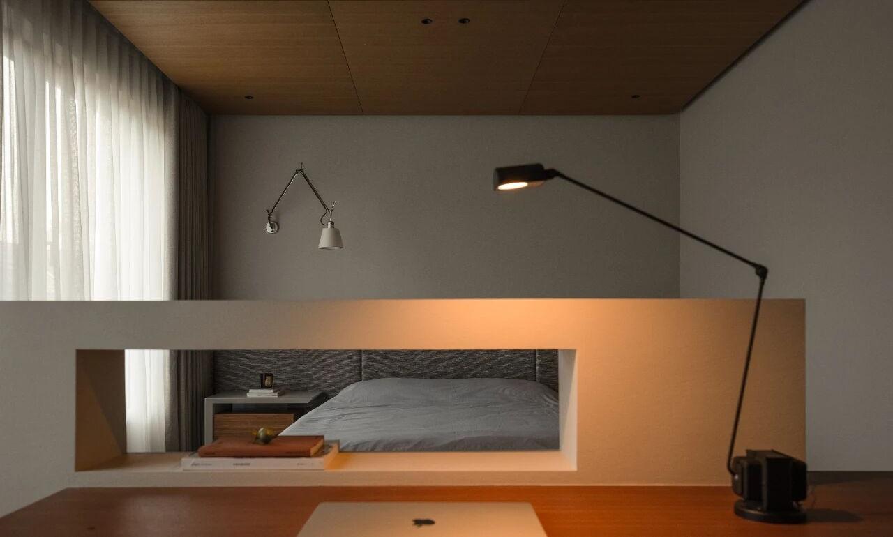 栖于自然深处 生活缓慢生长丨中国苏州丨苏州一野室内设计工程有限公司-37